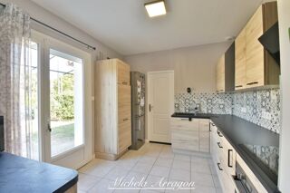  Maison à vendre 3 pièces 60 m²