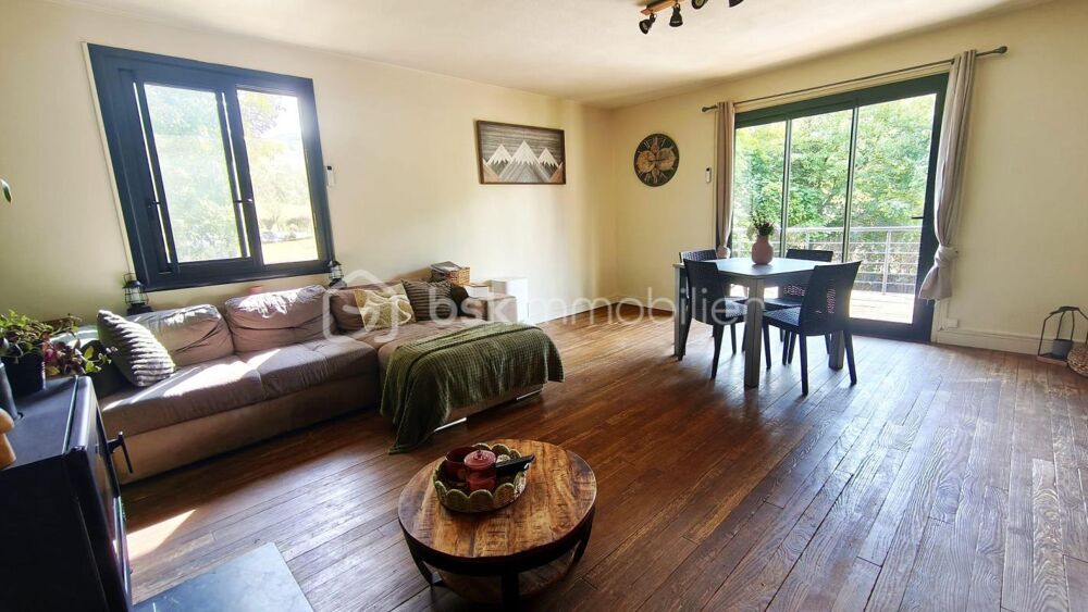 Vente Maison Maison entièrement rénovée à Castelbiague, à 10 minutes de Salies-du-Salat Castelbiague