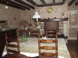  Maison � vendre 7 pi�ces 108 m�