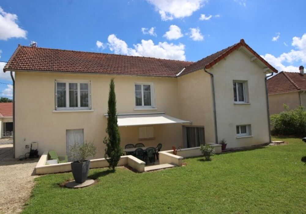 Maison Chatellerault 7 pièce(s) 171.96 m2