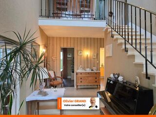 Maison à vendre 10 pièces 205 m²