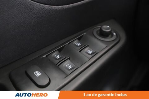 Captur 1.5 dCi Energy Cool Grey Eco2 90 ch 2017 occasion 92130 Issy-les-Moulineaux