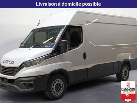Annonce voiture Iveco Daily 43650 €