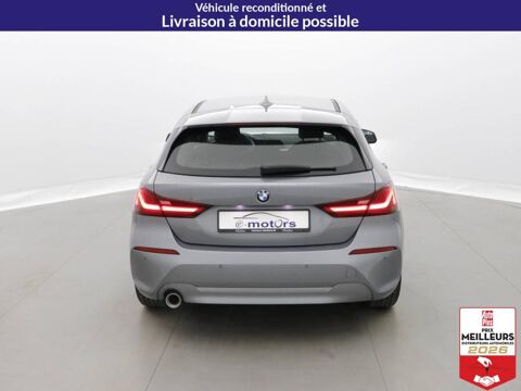 S&eacute;rie 1 116i 109 +GPS +PDC AV/AR 2022 occasion 10150 Lavau