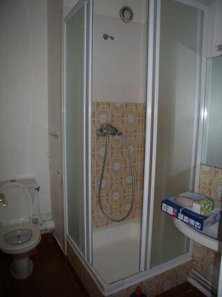  Appartement � vendre 1 pi�ce 16 m�