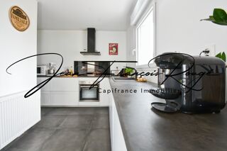  Maison à vendre 5 pièces 105 m²