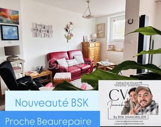  Appartement à vendre 3 pièces 68 m²