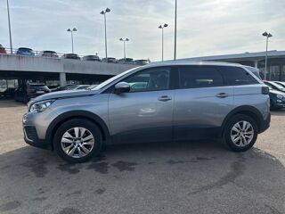 5008 II 1.5 BLUEHDI 130 S&S ACTIVE BUSINESS EAT8 2019 occasion 78240 Chambourcy
