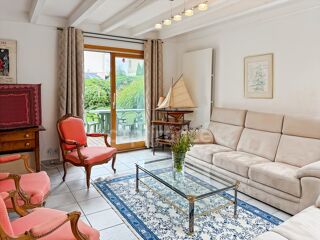  Maison à vendre 7 pièces 194 m²