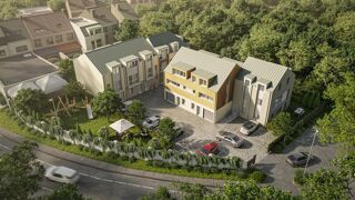  Maison  vendre 6 pices 123 m