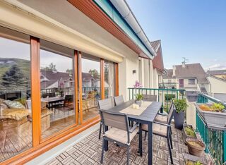  Duplex/triplex � vendre 5 pi�ces 95 m�