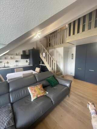  Duplex/triplex � vendre 2 pi�ces 40 m�