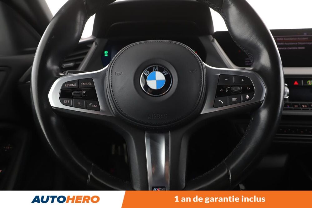 Serie 2 218d M Sport BV8 150 ch 2020 occasion 92130 Issy-les-Moulineaux