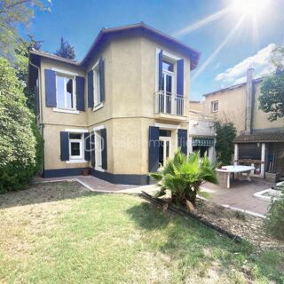  Propri�t�/ch�teau � vendre 6 pi�ces 139 m�