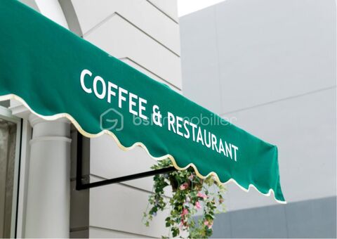 &Agrave; C&Eacute;DER RESTAURANT AVEC LICENCE IV PARIS 16 195000 75016 Paris 16e arrondissement
