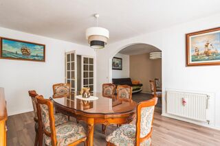  Maison  vendre 5 pices 110 m