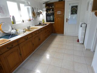  Maison à vendre 4 pièces 88 m²