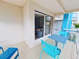  Appartement  vendre 2 pices 40 m