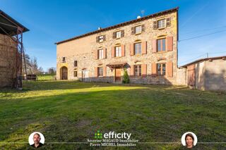  Maison � vendre 9 pi�ces 280 m�