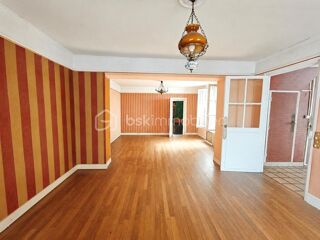  Maison à vendre 6 pièces 145 m²
