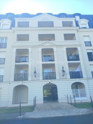 Vente Appartement À VENDRE – Appartement T2 de 49 m² à DAMMARIE-LES-LYS PROCHE GARE Dammarie les lys