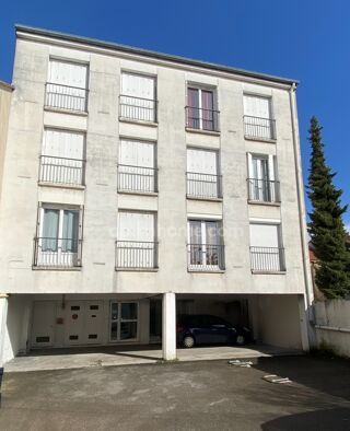  Appartement  vendre 1 pice 30 m