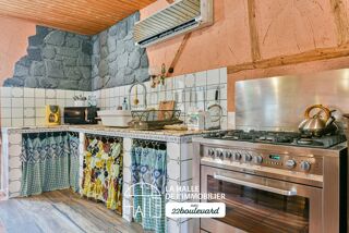  Maison � vendre 5 pi�ces 152 m�