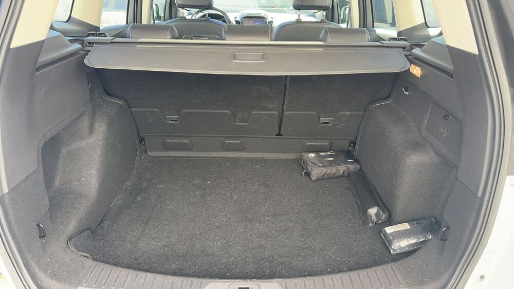 Kuga 2.0 TDCi 150 Sport Platinium 2016 occasion 13127 Vitrolles