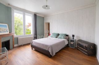  Maison � vendre 4 pi�ces 112 m�