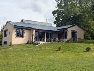  Maison � vendre 5 pi�ces 130 m�