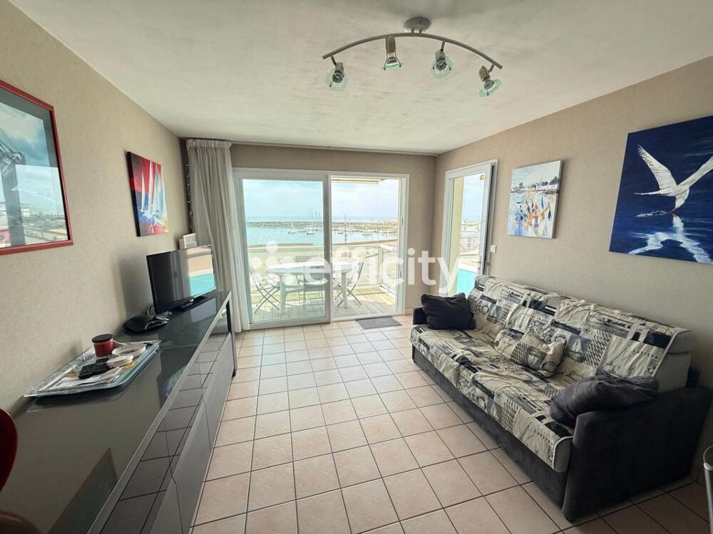 Vente Appartement Appartement Jard sur mer
