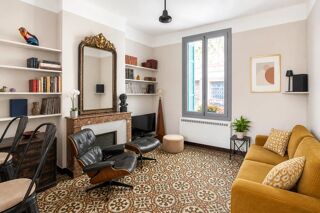  Maison à vendre 4 pièces 84 m²