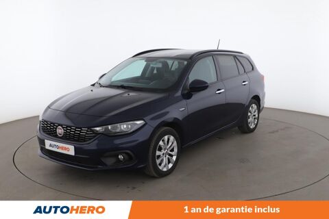 Fiat Tipo SW 1.6 MultiJet Easy 120 ch 2019 occasion Issy-les-Moulineaux 92130