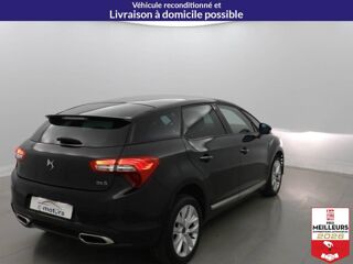 DS5 HDi 150 Be Chic +Cam&eacute;ra 2016 occasion 10150 Lavau