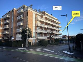  Appartement à vendre 5 pièces 107 m²