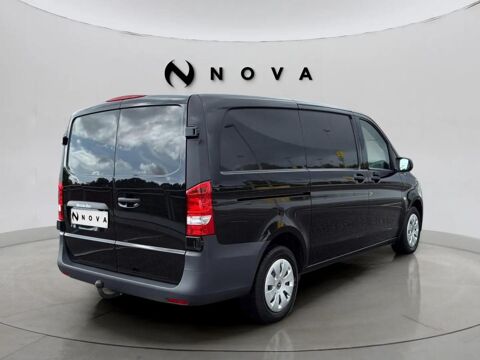 Vito 116 CDI Long L2H1 • Boite auto Attache remorque 2023 occasion 33600 Pessac