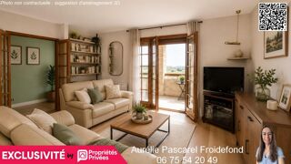  Maison à vendre 6 pièces 149 m²