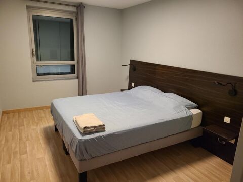  Appartement � louer 2 pi�ces 38 m�