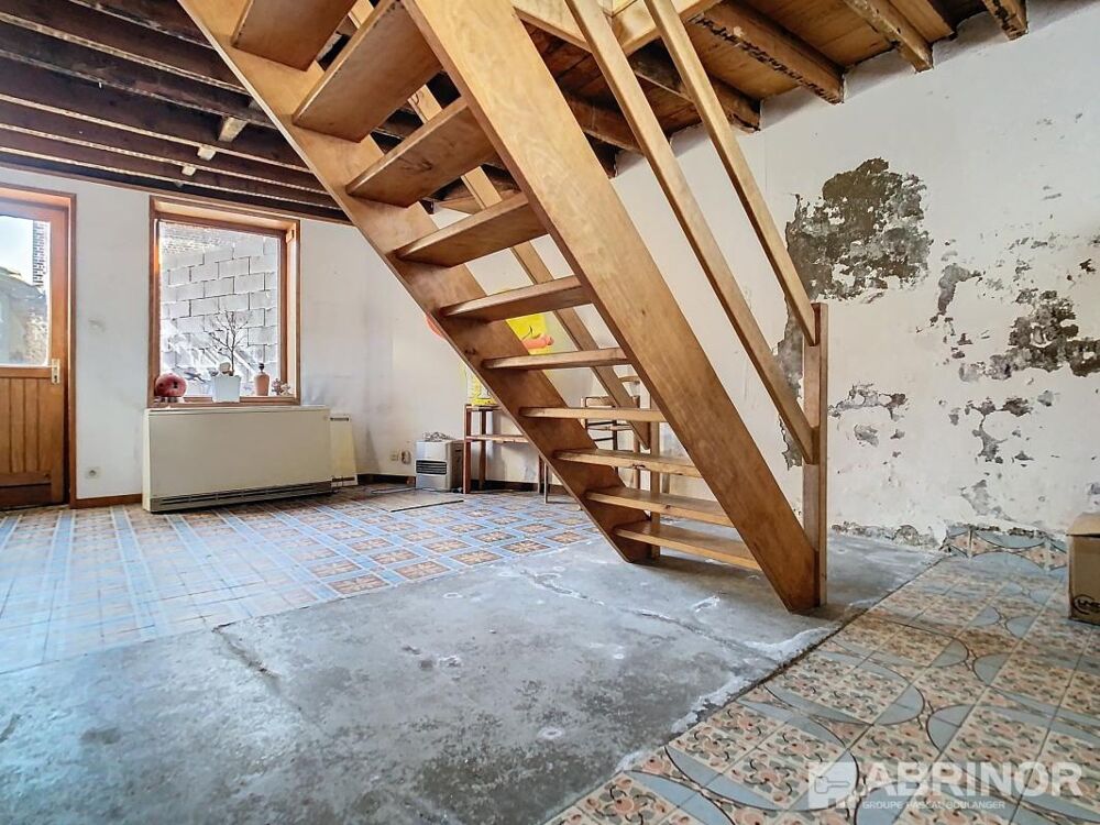Vente Maison Maison à rénover sur le secteur de Flers Bourg Villeneuve d ascq