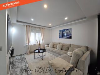  Maison à vendre 4 pièces 126 m²