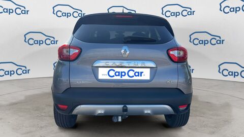 Captur 1.5 dCi 110 Intens 2016 occasion 49110 Montrevault Sur Evre