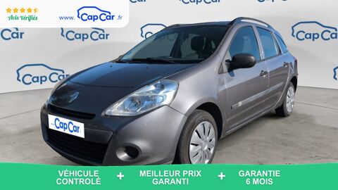 Renault clio Estate III 1.2 75 Alize