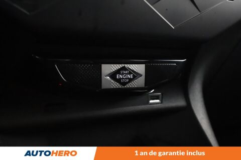 DS3 1.2 PureTech So Chic 100 ch 2019 occasion 92130 Issy-les-Moulineaux