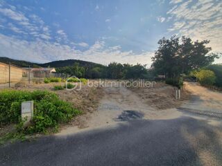  Terrain à vendre 1095 m²