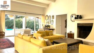  Villa � vendre 7 pi�ces 298 m�