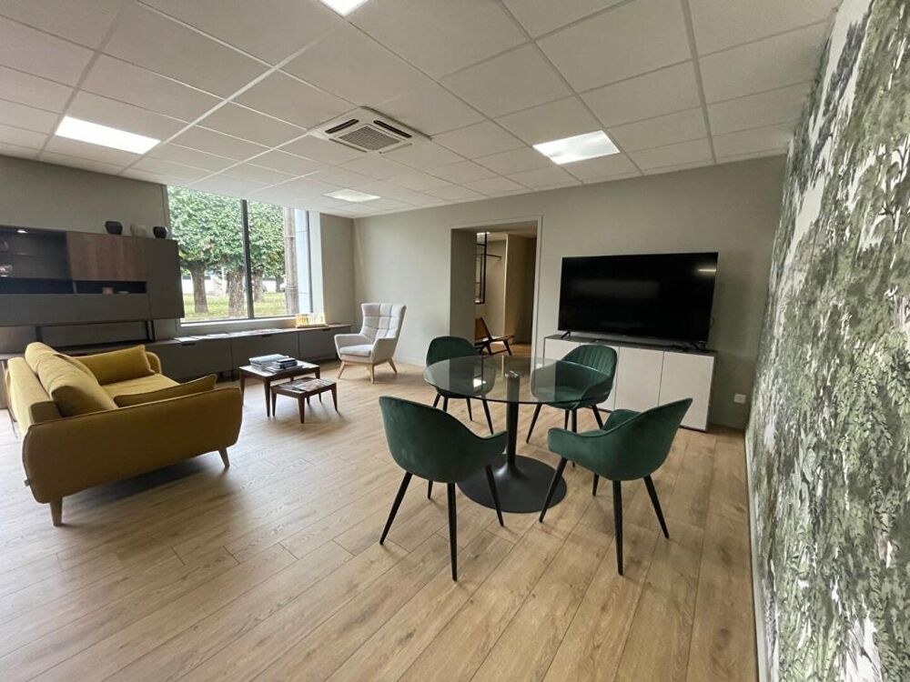 Vente Immeuble Murs commerciaux / Ensemble immobilier professionnel - Nevers Nevers