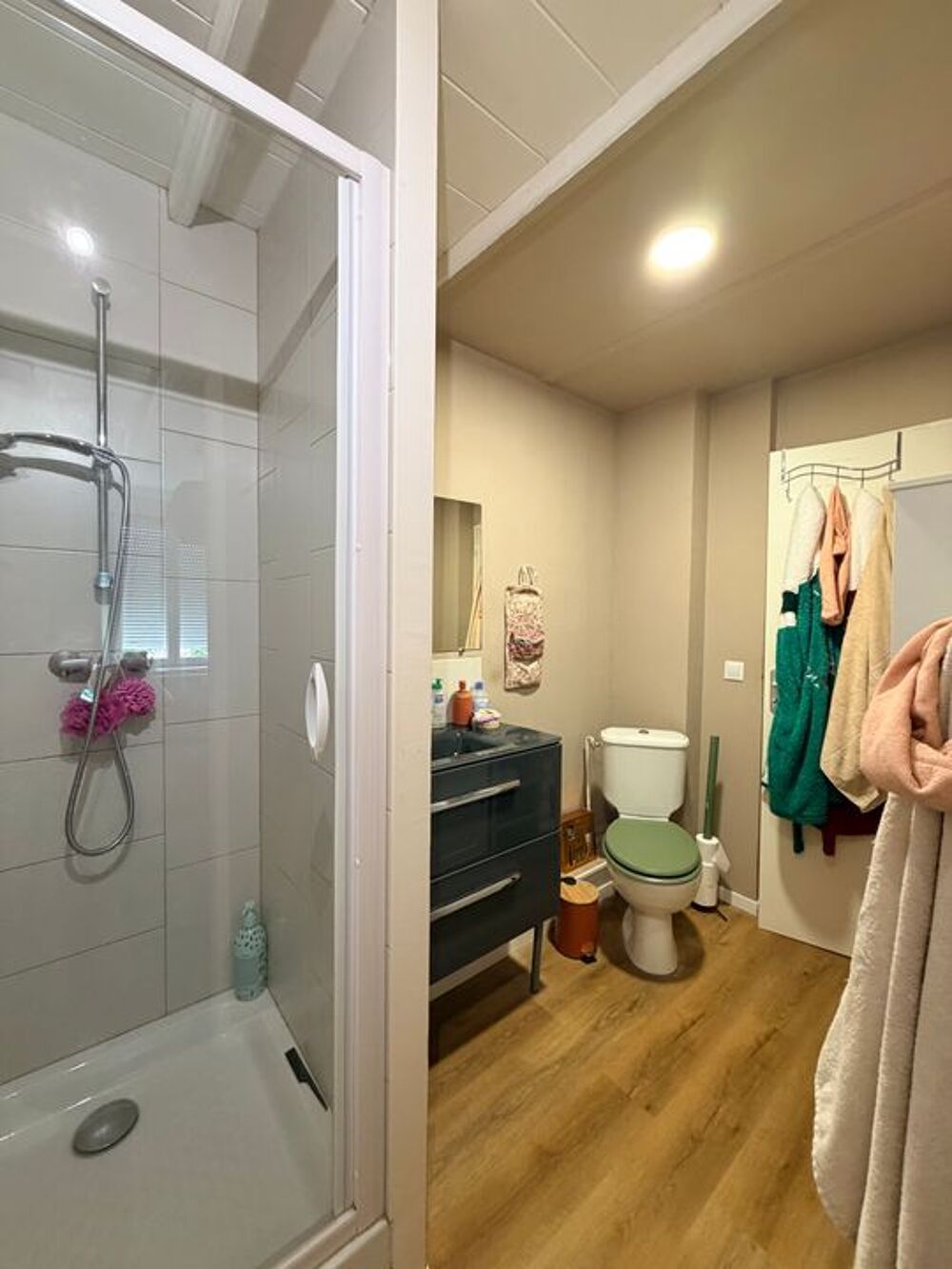 Location Appartement Appartement de 64m2 à louer sur Laxou Laxou