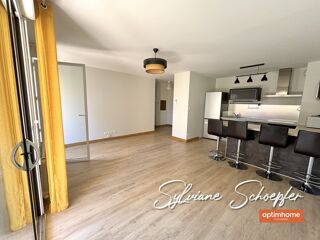  Appartement à vendre 3 pièces 63 m²