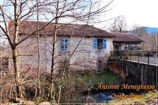  Maison à vendre 1 pièce 175 m²