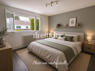  Maison à vendre 4 pièces 116 m²